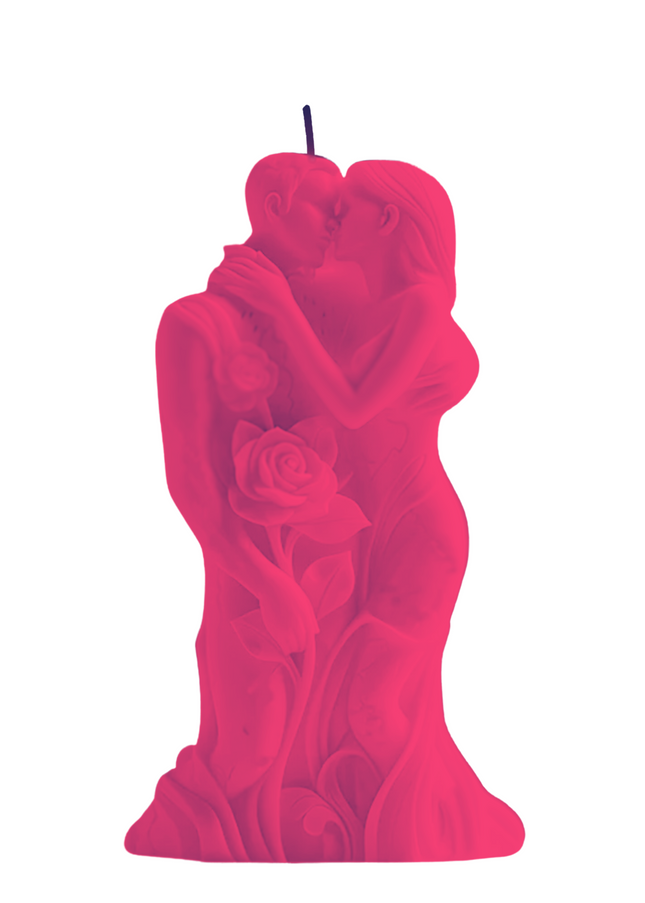 Forever Together  – Handgefertigte Kerze / Handmade Candle / Bougie artisanale / Lumânare artizanală / Vela artesanal