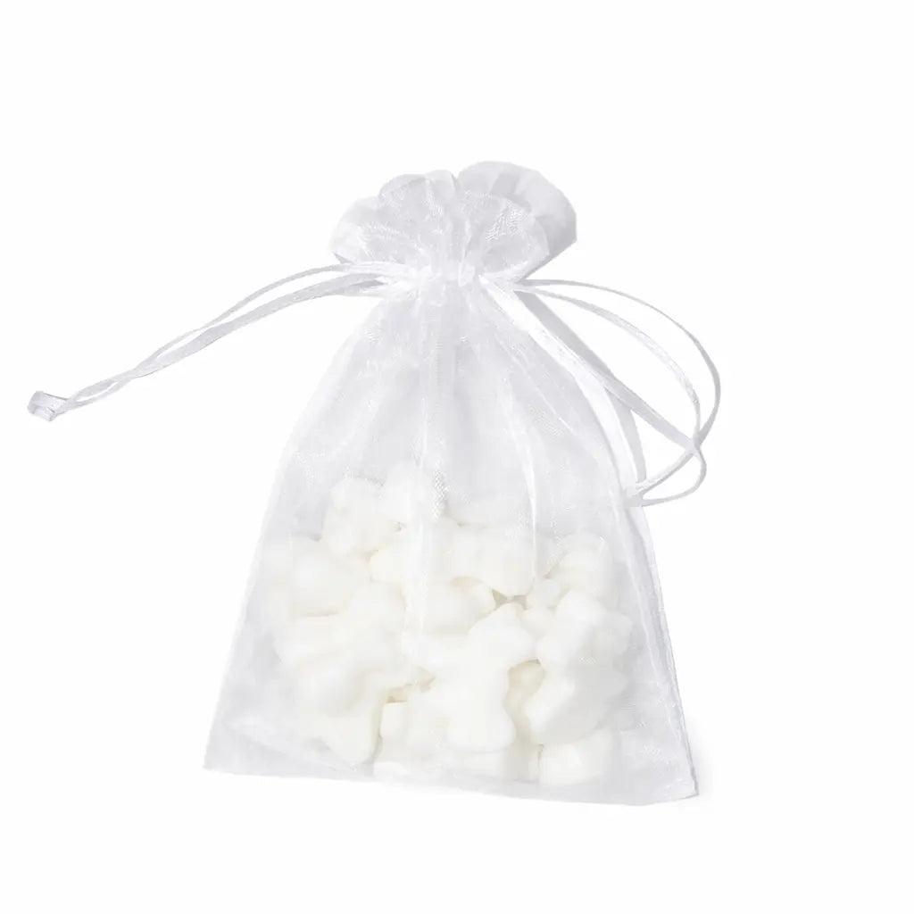 18er Set Duftwachs Sojawachs mit Rosenduft Wachs Schmelz Aromawachs online kaufen