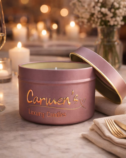 Carmen's Secret Coco