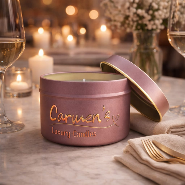 Carmen's Secret Coco