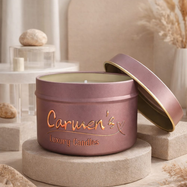 Carmen's Secret Coco