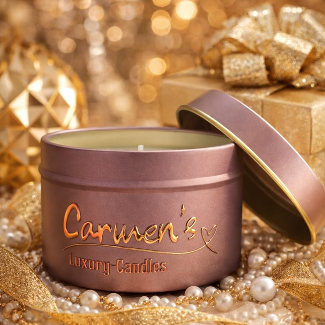 Carmen's Secret Coco