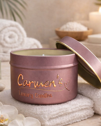 Carmen's Secret Coco