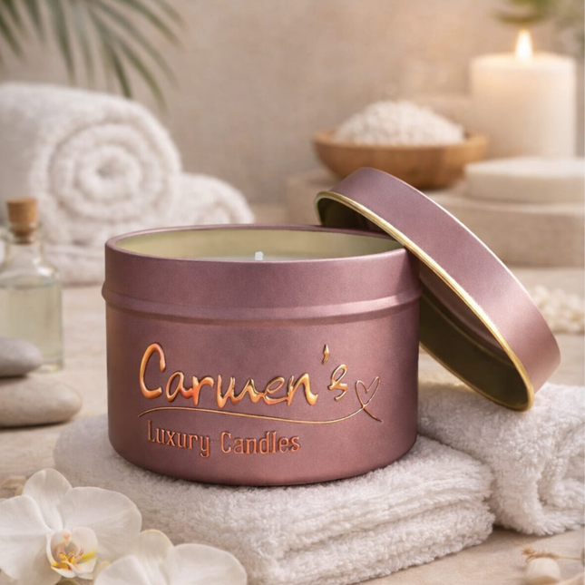 Carmen's Secret Coco