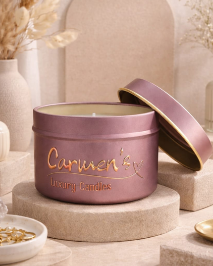 Carmen's Secret Coco