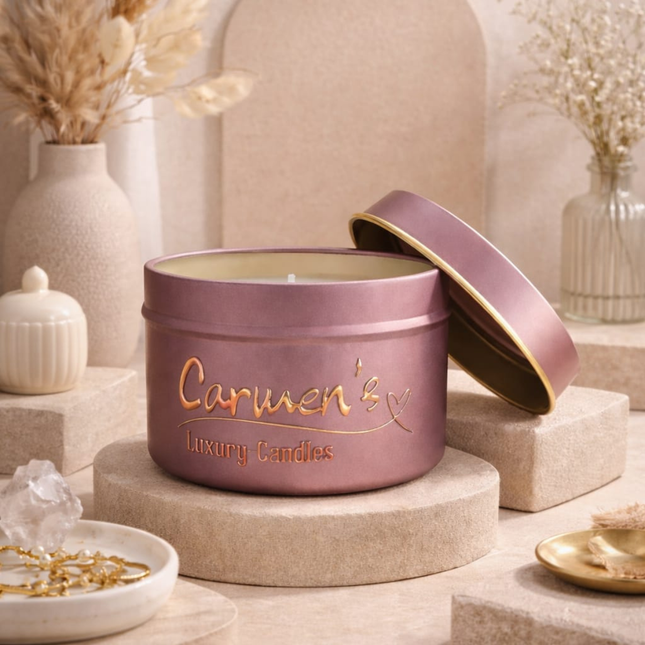 Carmen's Secret Coco