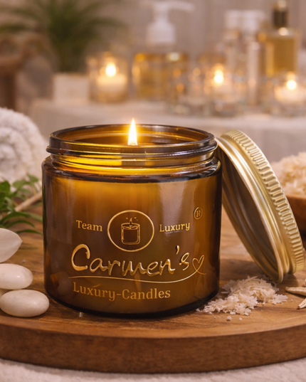 Coco Brown – Warm Ember Edition