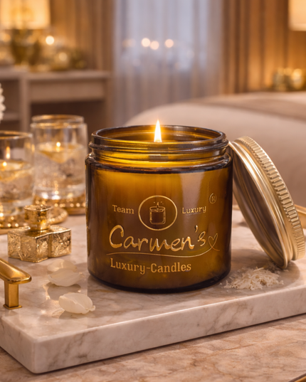 Coco Brown – Warm Ember Edition