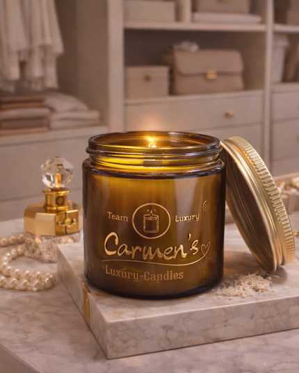 Coco Brown – Warm Ember Edition