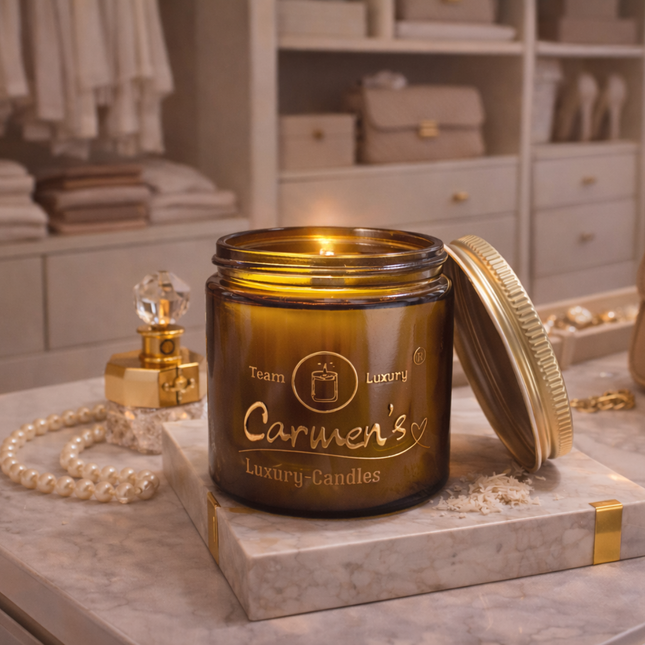 Coco Brown – Warm Ember Edition