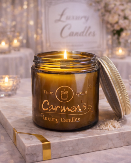 Coco Brown – Warm Ember Edition