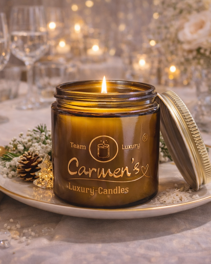 Coco Brown – Warm Ember Edition