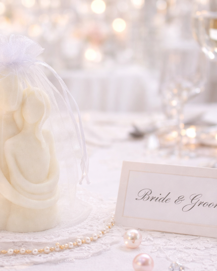 Bound by Love – Handcrafted Candle / Handmade Candle / Bougie artisanale / Lumânare artizanală / Vela artesanal