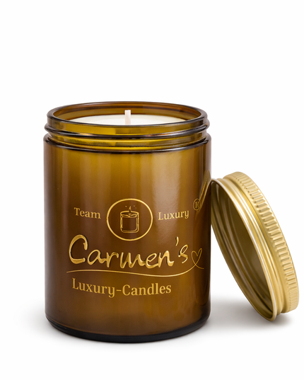 Coco Brown – Warm Ember Edition