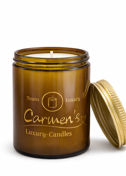 Coco Brown – Warm Ember Edition