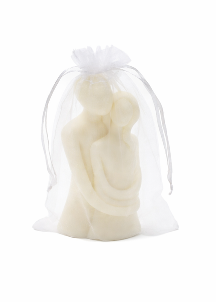 Bound by Love – Handcrafted Candle / Handmade Candle / Bougie artisanale / Lumânare artizanală / Vela artesanal