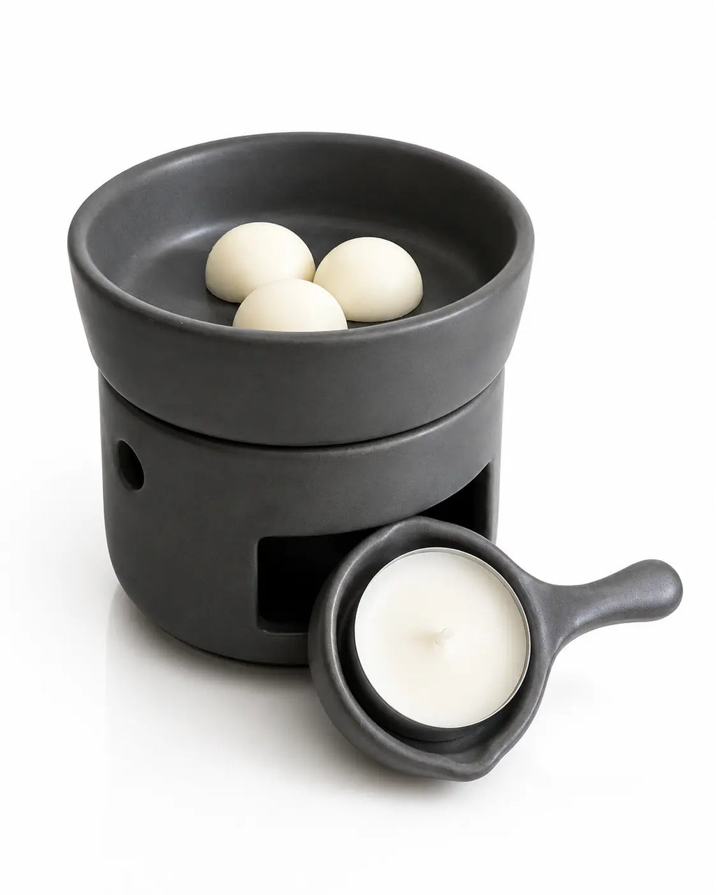 Carmen’s Melt Ritual – Premium Duftlampe