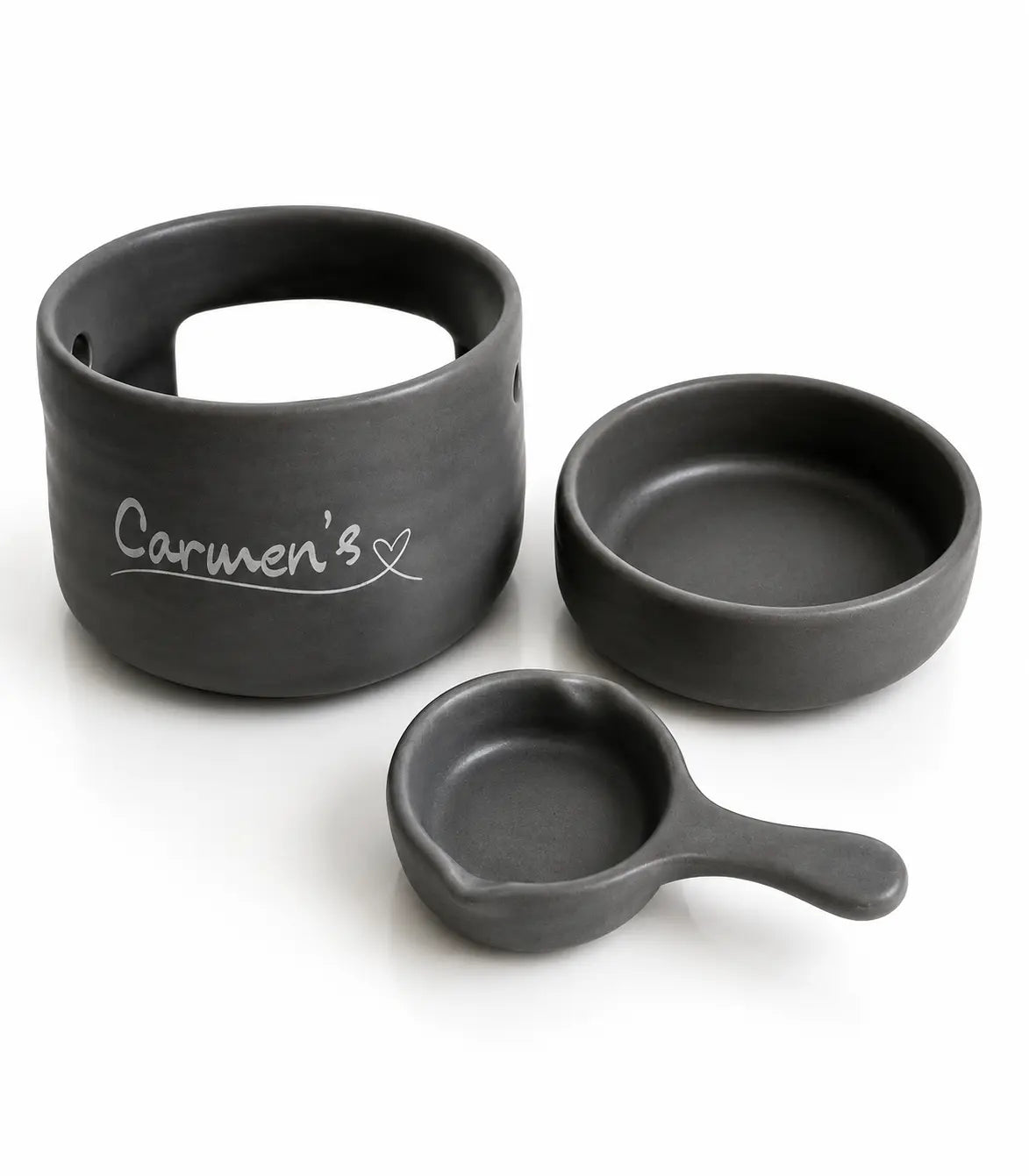 Carmen’s Melt Ritual – Premium Duftlampe