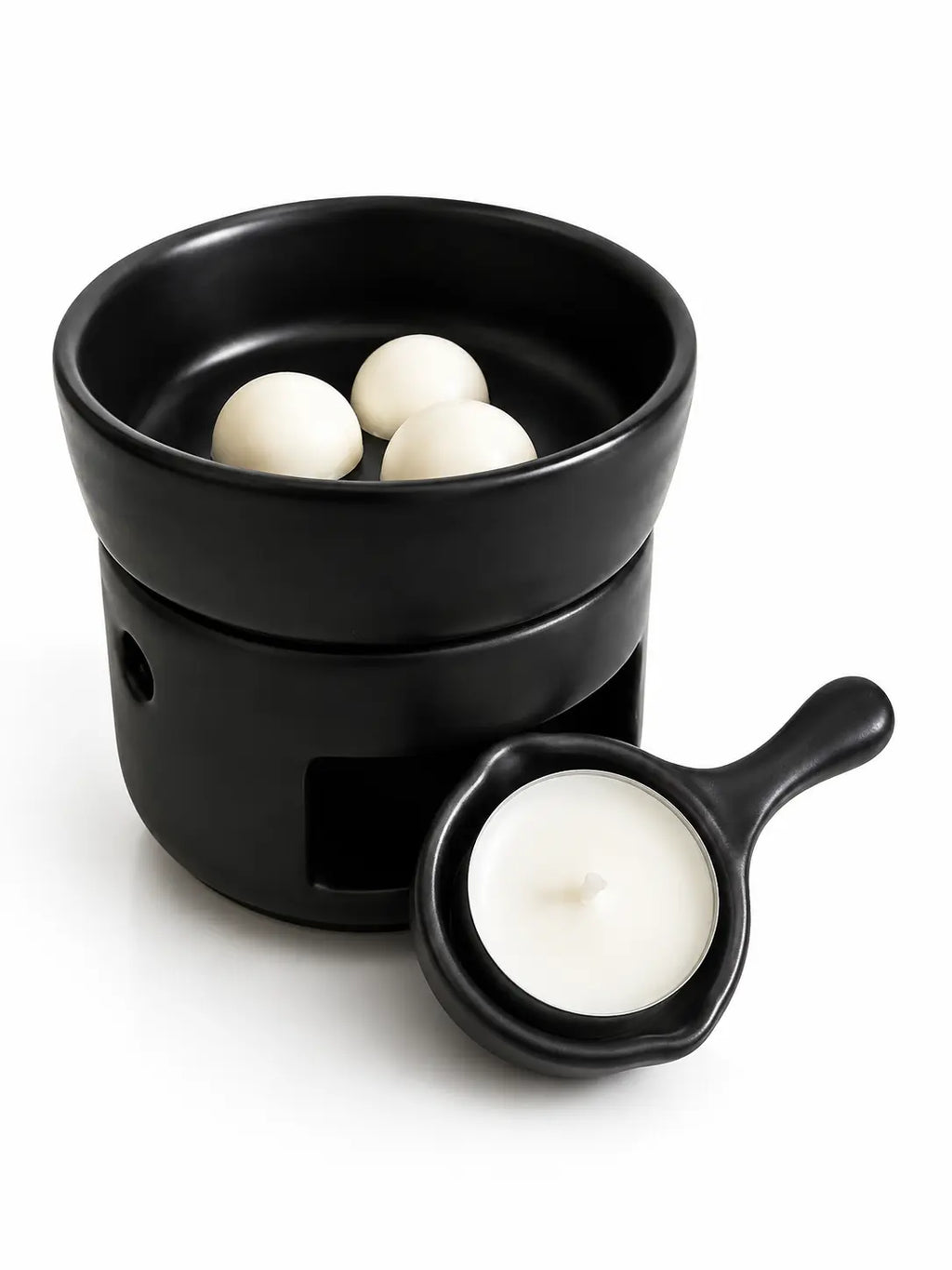 Carmen’s Melt Ritual – Premium Duftlampe