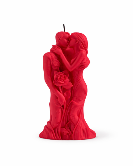 Forever Together – Handcrafted candle / Handmade candle / Bougie artisanale / Lumânare artizanală / Vela artesanal