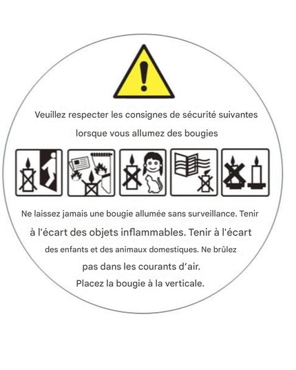 Set de lumânări pastilă din ceară de albine – Lumânări artizanale din ceară pură de albine în recipiente de sticlă