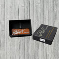 MN IMPERA – Luxus Auto-Diffusor aus Holz (inkl. 3ml Kapsel)