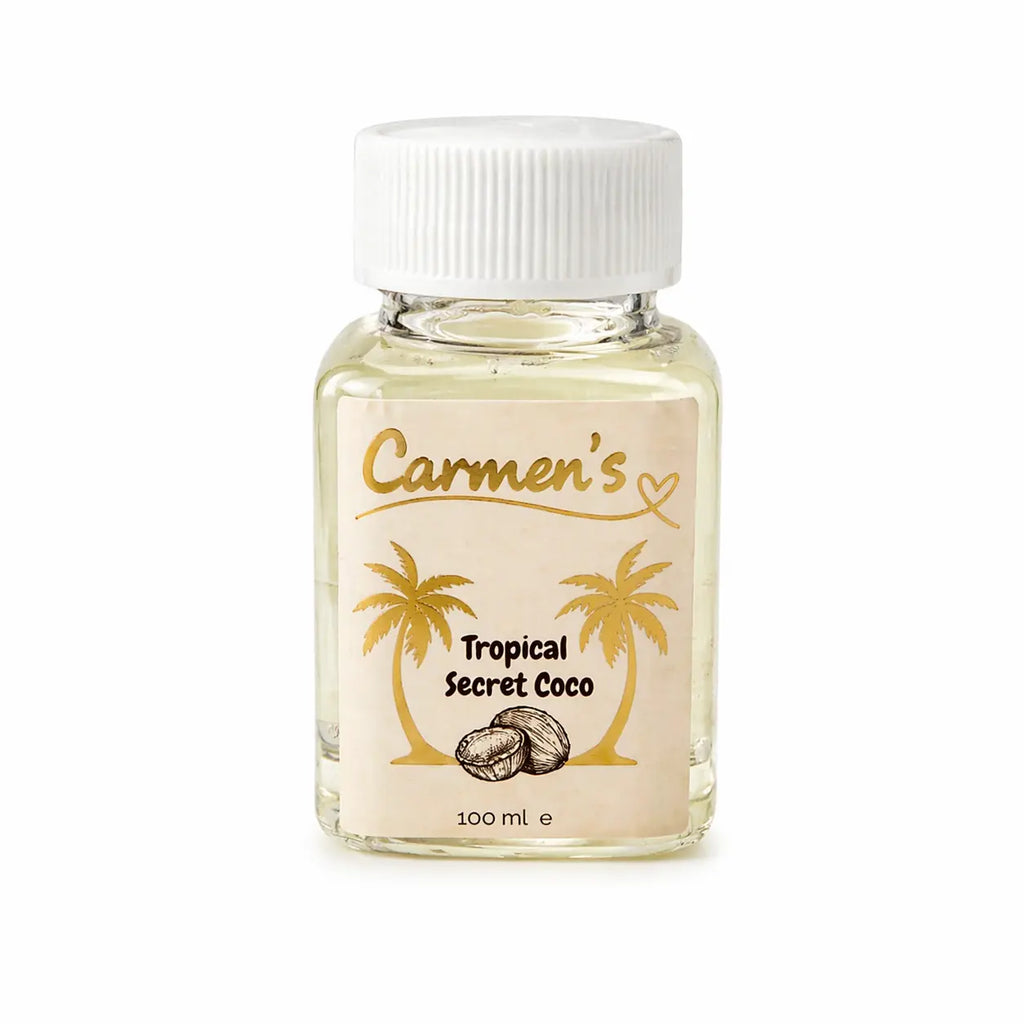 Tropical Secret Coco – Diffusor Nachfüllung (100ml)