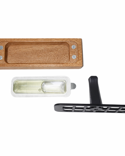 MN IMPERA - Luxury Car Diffuser – Handgefertigter Auto-Duftspender