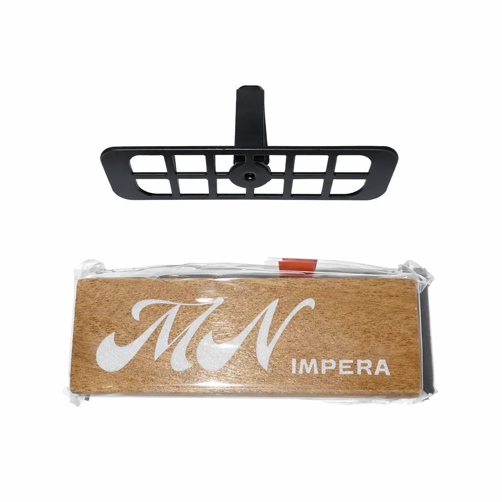 MN IMPERA – Luxus Auto-Diffusor aus Holz (inkl. 3ml Kapsel)