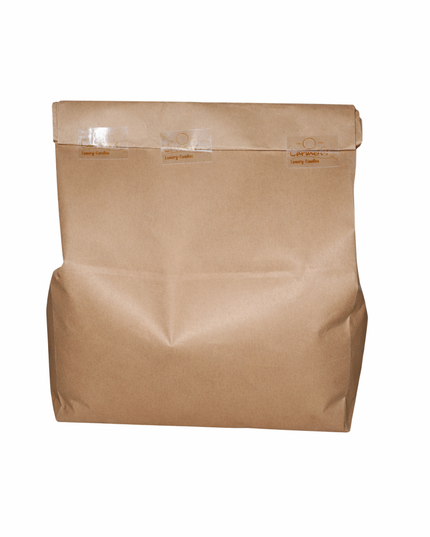 Bio Soy Wax – Natural Soy Wax Granules for Candle Making (2 kg)