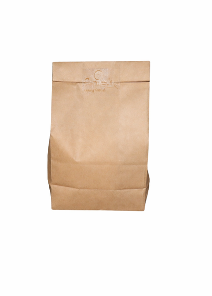 Organic Soy Wax – Natural Soy Wax Granules for Hand-Poured Candles (250 g)